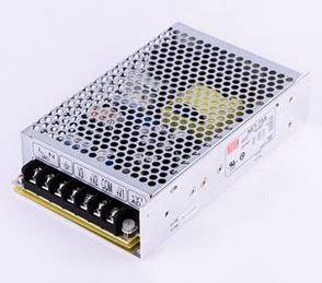Manufacturer Direct Sale Taiwan Mingwei MEAN WELL Power Supply Original Fake One Lost ten NET-75A