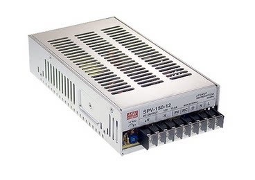 Factory direct sales Taiwan Mingwei MEAN WELL power supply original fake one lose ten SPV-150-48