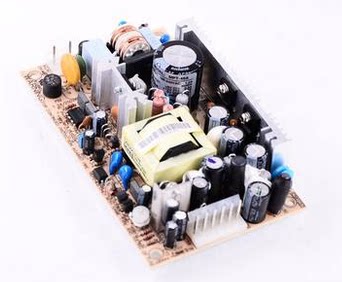 Manufacturer Direct Sale Taiwan Mingwei MEAN WELL Power Supply Original Fake One Lost ten MPT-45A