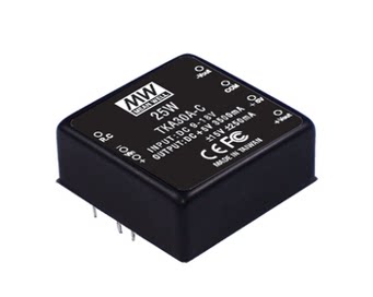 Manufacturer Direct Sale Taiwan Mingwei MEAN WELL Power Supply Original Fake One Lost ten TKA30A-C