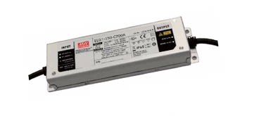 Manufacturer Direct Sale Taiwan Mingwei MEAN WELL Power Supply Original Fake One Lost ten ELGT-150-C700B