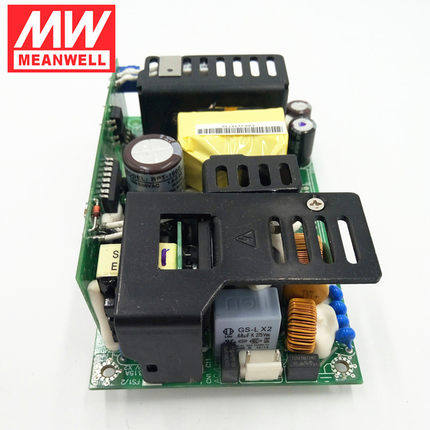 Taiwan Minwei MEAN WELL Three-way Medical Power Supply RPT-160B 146W 5V 5V or minus 12V