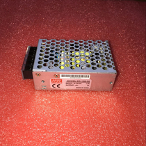 Taiwan Mingwei MEAN WELL switching power supply SD-15C-12 15W 36 36 72V to 12V1 25A