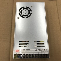 Taiwan Minwei MEAN WELL switching power supply RSP-320-2 5150 W 2 5V