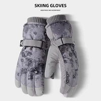 (Холодный водонепроницаемый и устойчивый