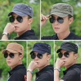 Tide, демисезонная тонкая шапка, кепка, дорожная спортивная бейсболка, защита от солнца