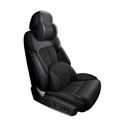 Toyota, универсальная летняя подушка, кресло, 2022