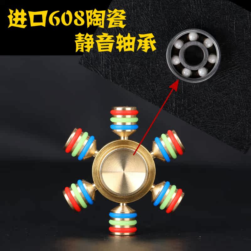 Finger spinner OTHER   - Ref 2614681 Image 11