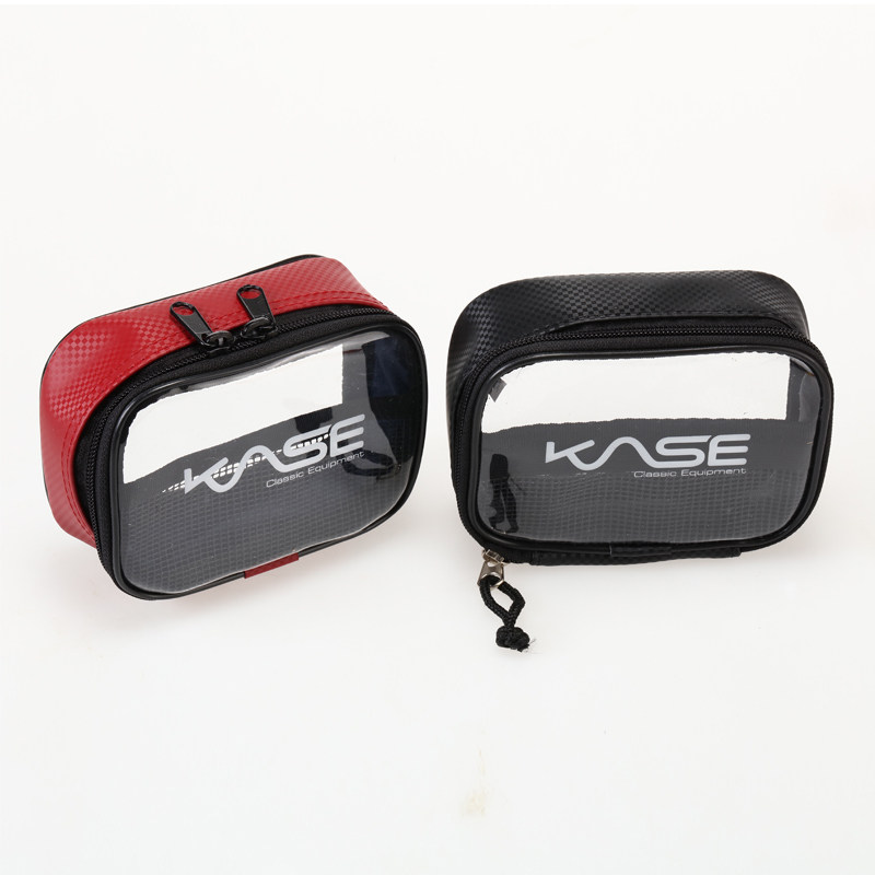 Case double-layer Apo bag floating wave bag sea fishing floating bag Abo bag rock fishing Abo bag
