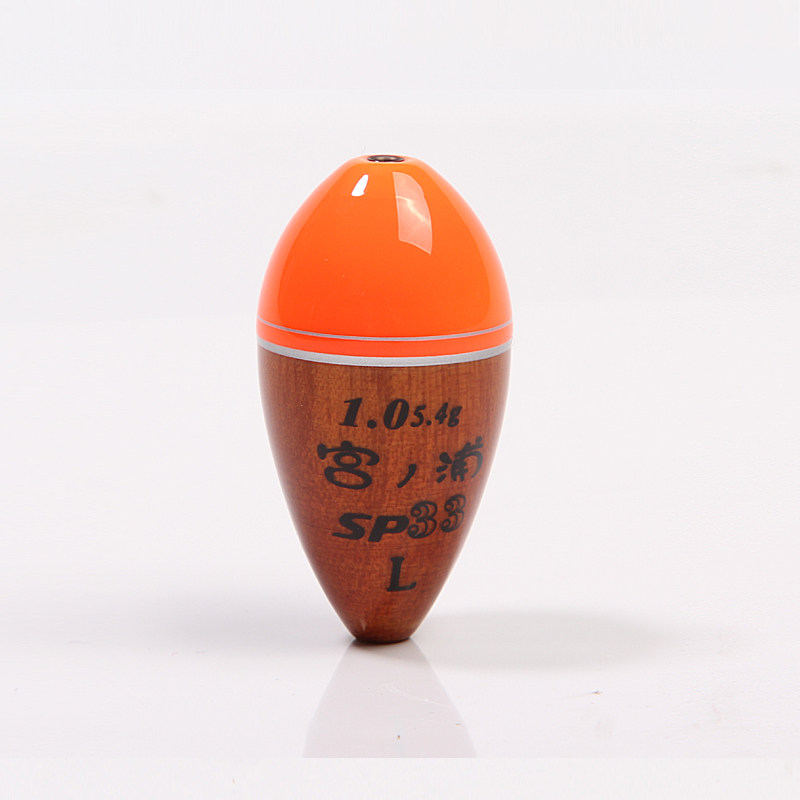 Gongpu Abo Palace Pu SP33 S L sea fishing float