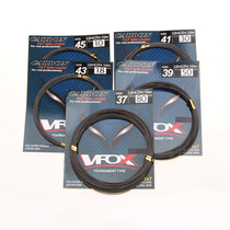 Wefox Wefox Bag Carbon Steel Silk Thread Anti Bite Fish Line Large Green Needle Sifan Oil Sea Wolf Matt Soft Silk Front Lead