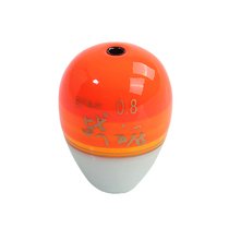 Tongmu floating two-color fishing Apollo drift fishing group