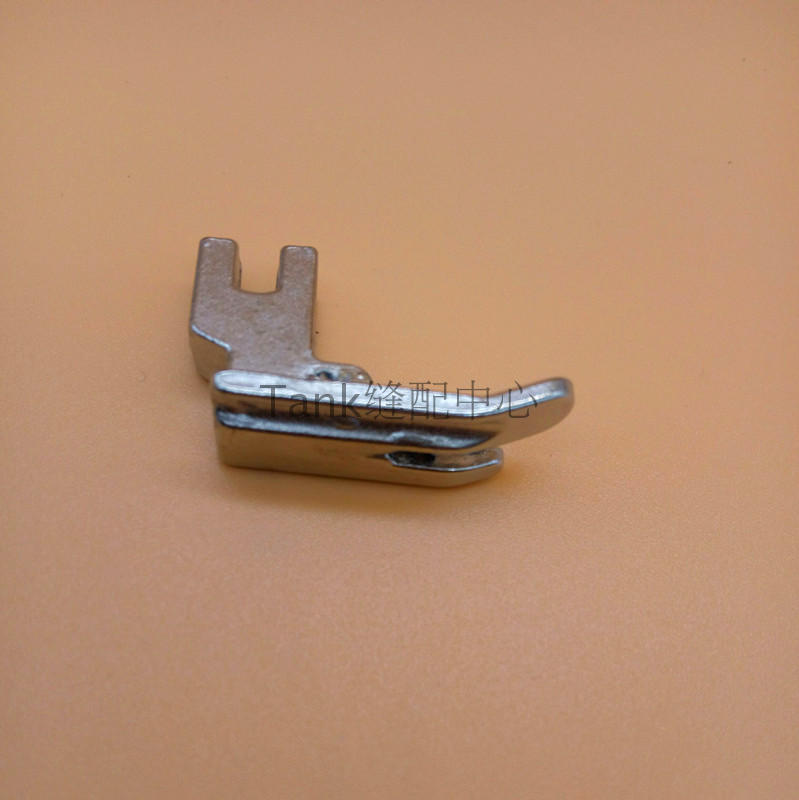 Old home insert thread presser foot household sewing machine presser foot rope presser foot bag rope presser foot sewing machine accessories