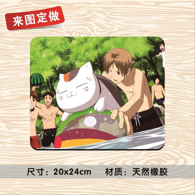 Tự làm Rem tùy chỉnh hẹn hò Hatsune Yin Yang bậc thầy vinh quang anime 3C phim hoạt hình kỹ thuật số ngoại vi pad chuột những sticker cute
