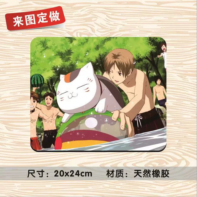 Tự làm Rem tùy chỉnh hẹn hò Hatsune Yin Yang bậc thầy vinh quang anime 3C phim hoạt hình kỹ thuật số ngoại vi pad chuột hinh dan cute