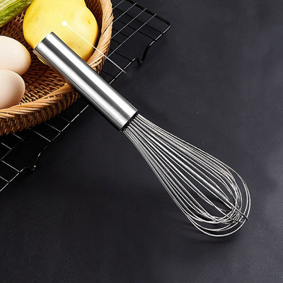 【不锈钢】多功能优质尼龙手动打蛋器