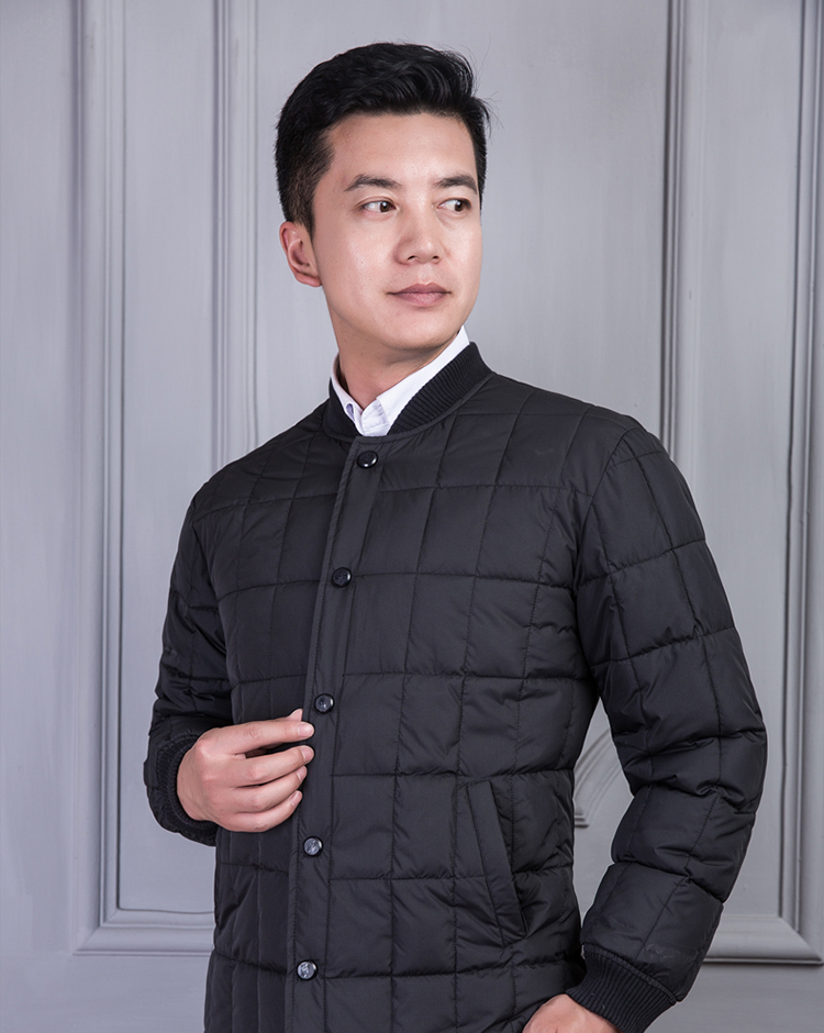 Blouson chaud pour homme - Ref 3112775 Image 32