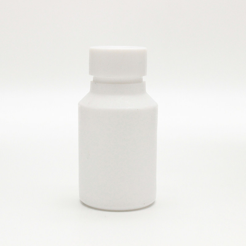 芯硅谷P1273聚四氟乙烯小口瓶 耐腐蚀 氟化瓶密封不粘附50~2000ml