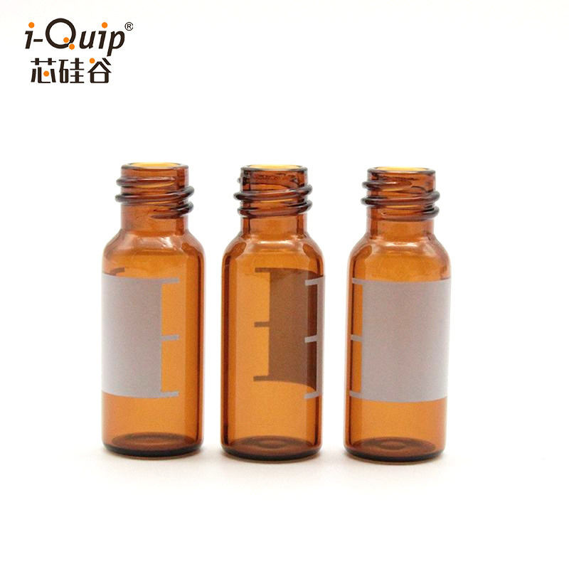 La-Pha-Pack? 8-425 螺纹口样品瓶(ND8)及配件，C7939，1.5ml
