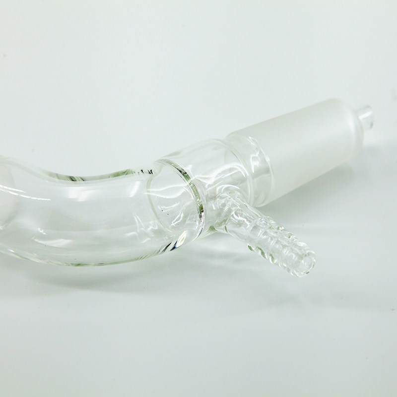 芯硅谷 V3328 真空接收管 短颈 高硼硅玻璃 8mm-10mm