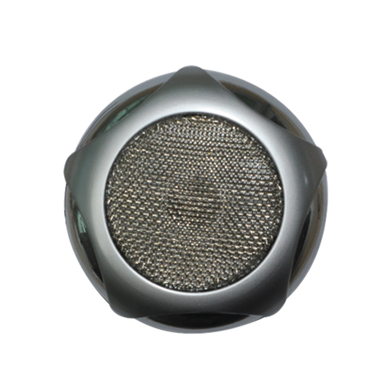 Fieffire DC-900 Sound Pickup Special Monitoring Security High Definition Aluminum Alloy Housing Fieffire Pickup Sound Collector