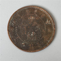 Antique handicrafts antique bronzes (1110)