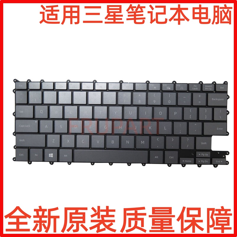 For Samsung Np730Qcj Nt730Qcr Np730Qda New Notebook Keyboard