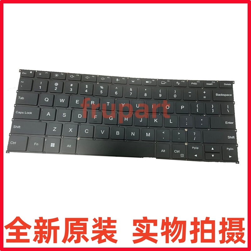 Gao Cheng Is Suitable for the New H3Cbook Pro 14 G2 with a Brand New Us English Laptop Keyboard Gao Cheng Is Suitable for the New H3Cbook Pro 14 G2 with a Brand New Us English Laptop Keyboard