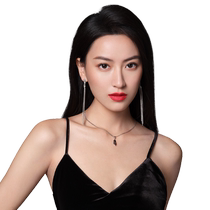 Shenzhen Milan Baiyu Smart Double Eyelid B (Fine full incision inner and outer canthus opening mild ptosis)