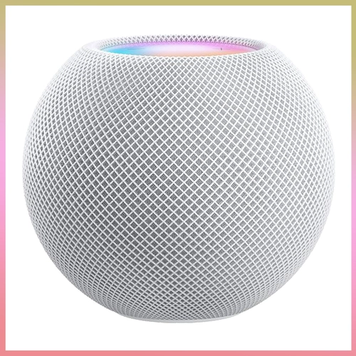 Apple, умные портативные колонки, 2020, bluetooth