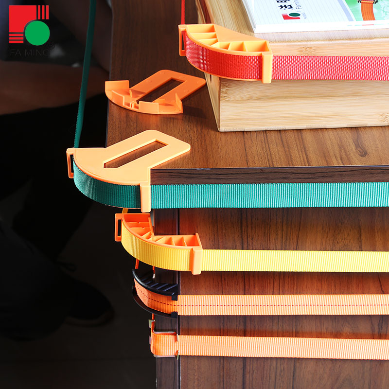 Picture frame clip 90-degree right angle parquet frame door frame fastening corner code guard corner wood right angle protection fixed set angle instrumental