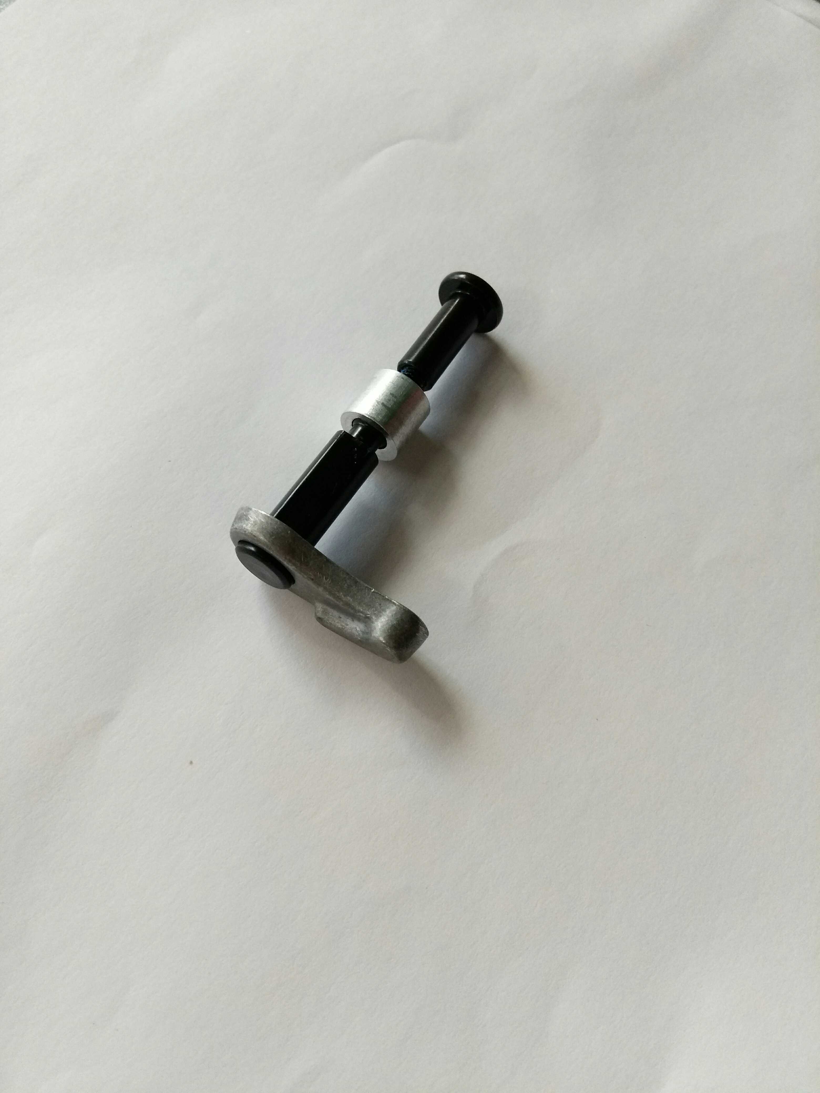 Michael children's skates Cougar 308 adult adjustable skates yardage adjustment regulator