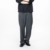 Мужские рабочие штаны, черная тонкая износостойкая униформа медсестры для работы, оверсайз