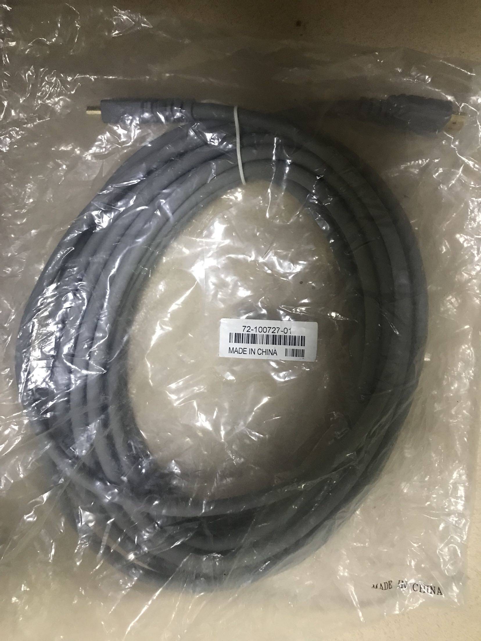 Cisco Cisco Film Conference Dual Flow Line CAB-DVI-VGA HDMI-8M= Support SX20 Dual Flow Line