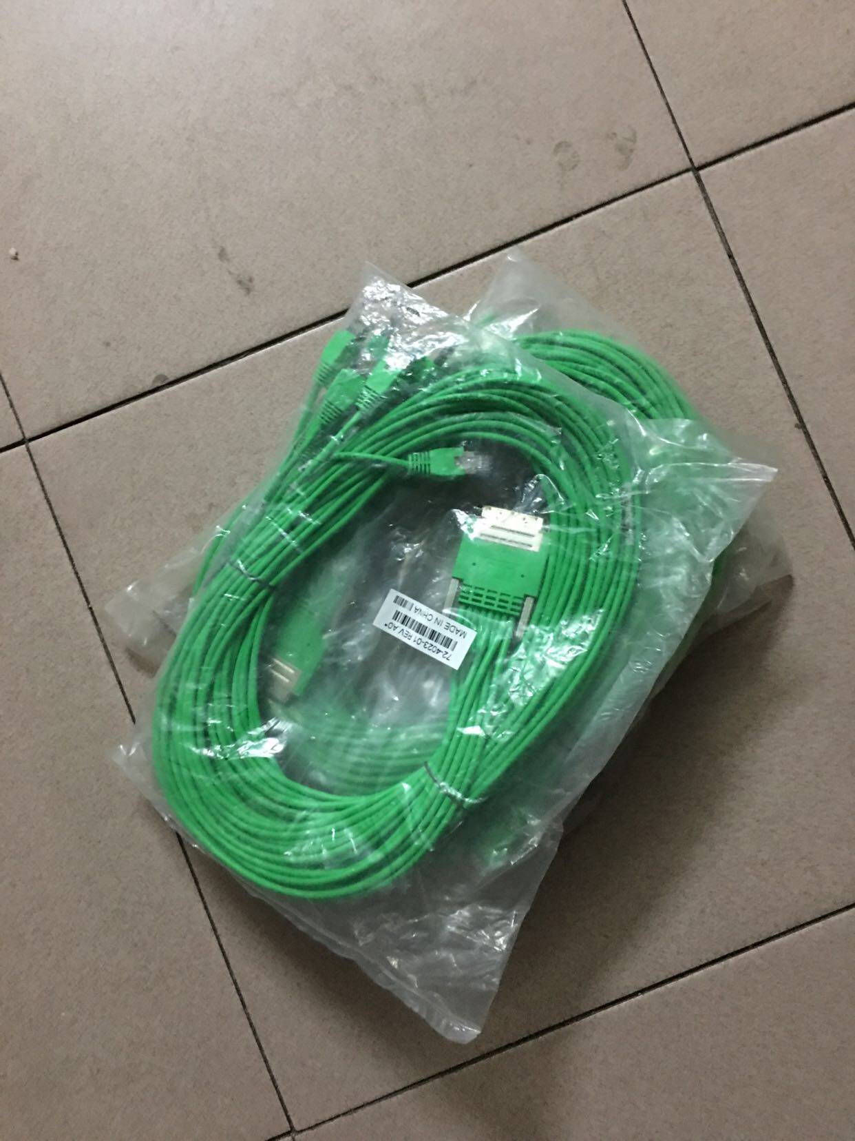 Cisco CISCO CAB-HD8-ASYNC CAB-HD8-KIT original spot