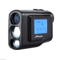 Taiwans Jehoon Jangels (JPower) Laser Optical Golf Rangefinder