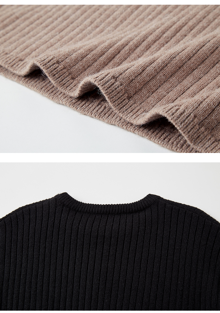 Cardigan PUELLA en Acrylique - Ref 3229067 Image 26