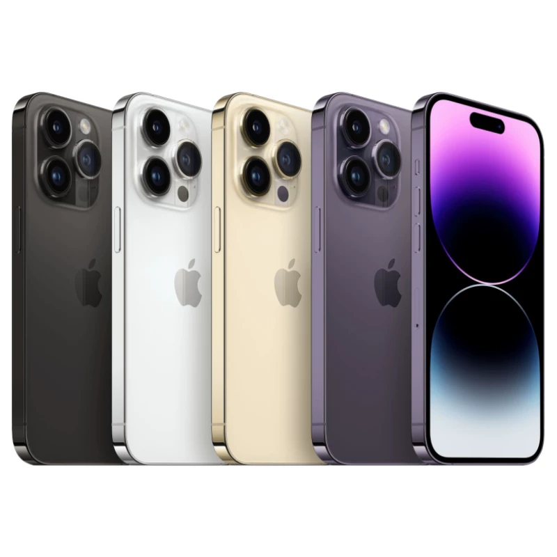Apple/ Apple, iphone 14, iPhone14 Pro, мобильный телефон, 14 pro max, 5G