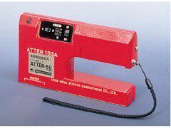 Please first RFQ Japan Metal tangling JMDM Needle Detector Detector ATTER-58A ATTER-53A