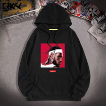 James Kobe Childrens Ware Spring and Autumn Han Edition Child Dress Boys in Big Child Training Link Cover