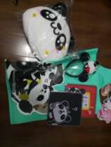  (Panda Live Panda TV)2021 chinajoy game peripheral TV live doll doll pillow
