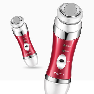 小V脸瘦脸神器脸部按摩仪