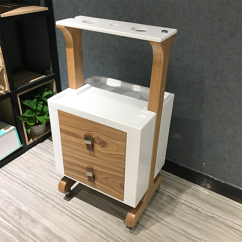 Hairdresser Hairdresser Tools Cabinet Hairdryer Hairy Hairy Hairway Hairway Special Cabinet Beauty Cart