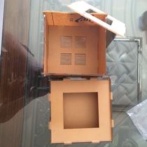 Bread Worm cherry cockroach Cockroach Rearing Box Small Tummy Colony