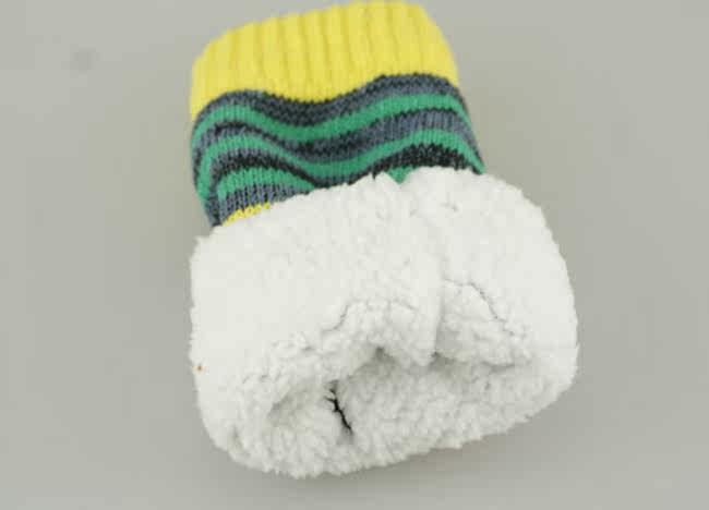 Gants pour enfants en de laine - Ref 2146515 Image 22