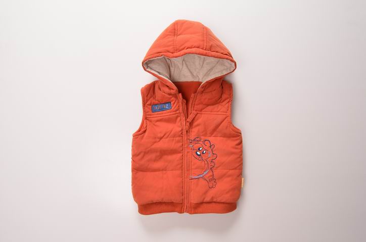 Gilet garcon GEORGE - Ref 2067239 Image 11
