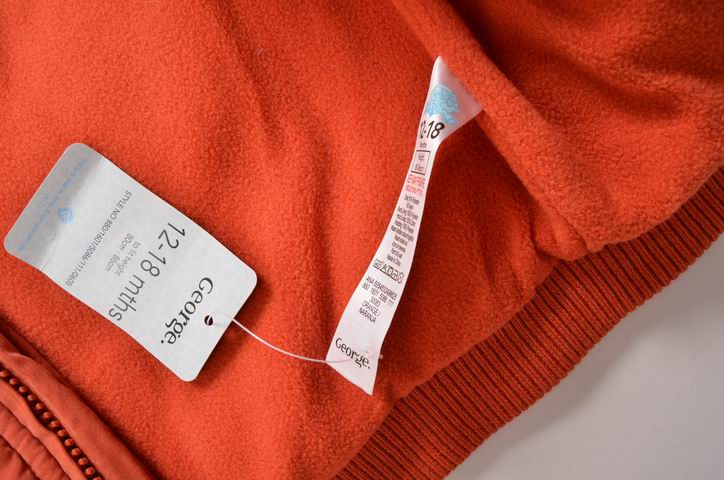Gilet garcon GEORGE - Ref 2067239 Image 17