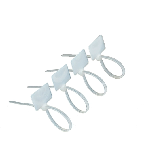 Подвесная веревка висящая карточка пластиковая пряжка одежда, линия тега одежды Маркировка детской пряжки знаки знаки логотип.