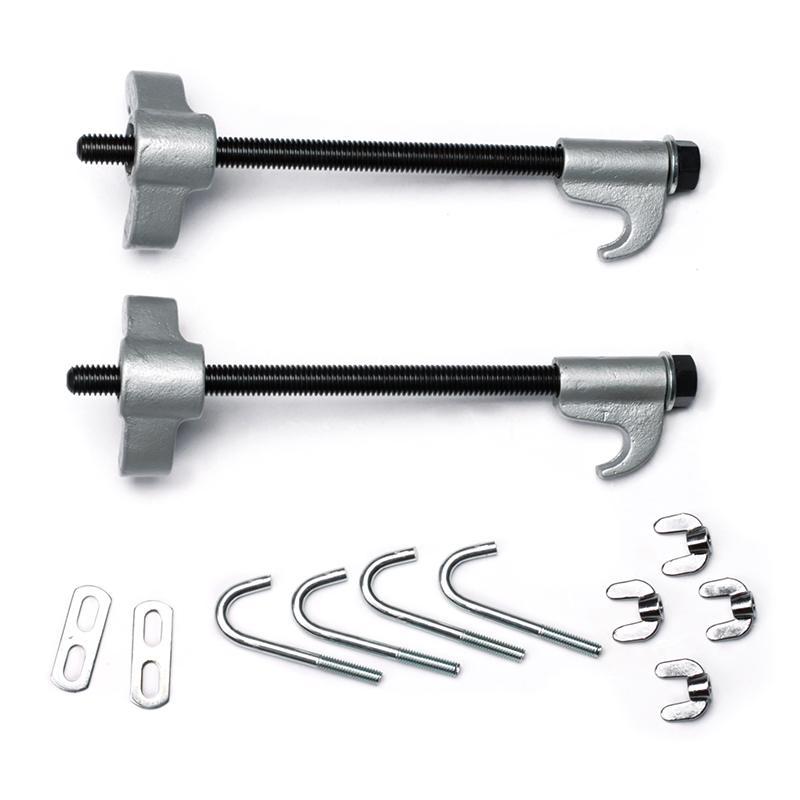 Kraft Weir single and double hook spring compressor auto maintenance tool PC5027J