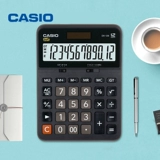 Casio/卡西欧 DX-12B Страж Artifact Sading Stall Market Business Office Products Студенческие финансовые бухгалтерские банков